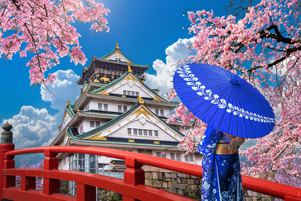 Osaka Bleisure Trip How to Balance Work and Wellness shutterstock 1935135983 | Two Scots Abroad Osaka Bleisure Trip How to Balance Work and Wellness shutterstock 1935135983 | Osaka Bleisure Trip: How to Balance Work and Wellness