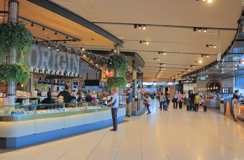 Plan around Sydney Airport and the city transfer shutterstock 653770123 | 24-Hour Sydney Stopover: Visas, Accommodation and a Simple Itinerary