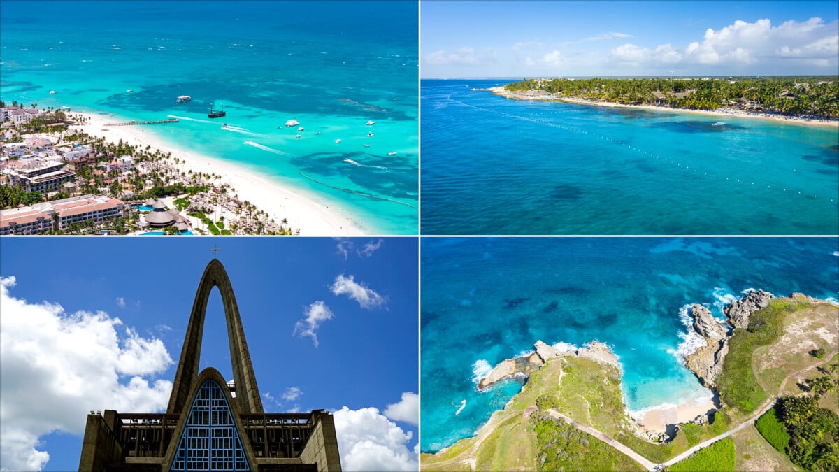 Punta Cana Road Trip Places to Explore Beyond the Resorts | Two Scots Abroad Punta Cana Road Trip- Places to Explore Beyond the Resorts
