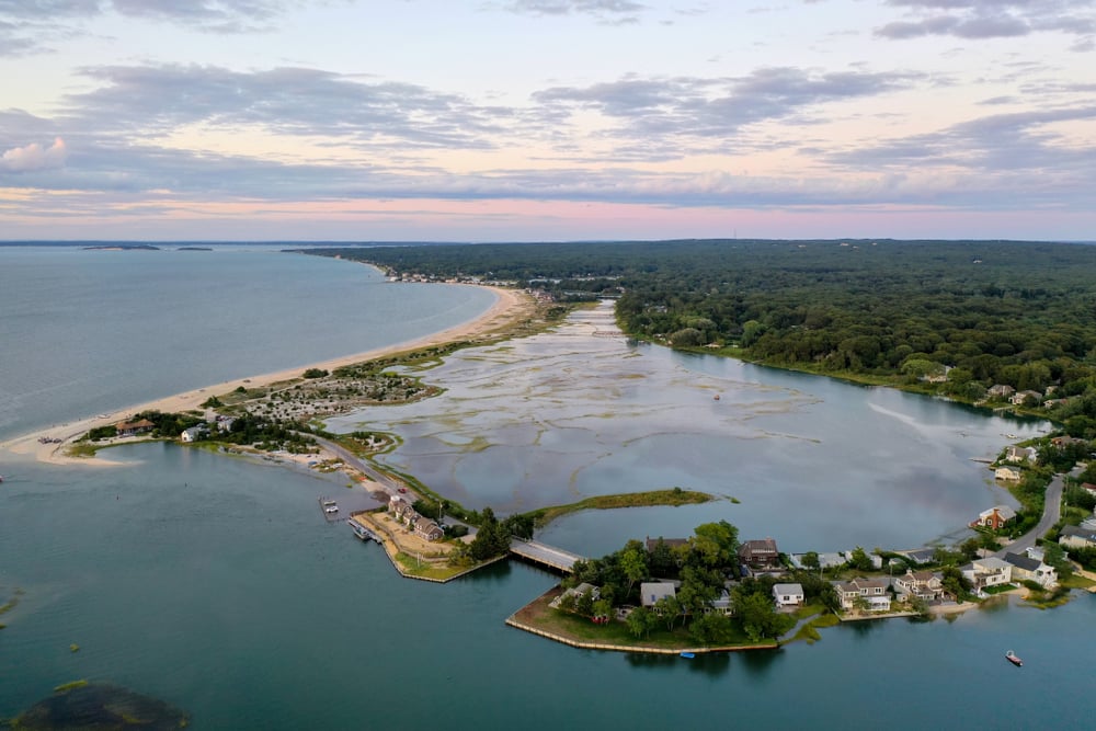 Southampton shutterstock 1576035598 | Where to Stay on Long Island’s East End: Waterfront Areas Compared