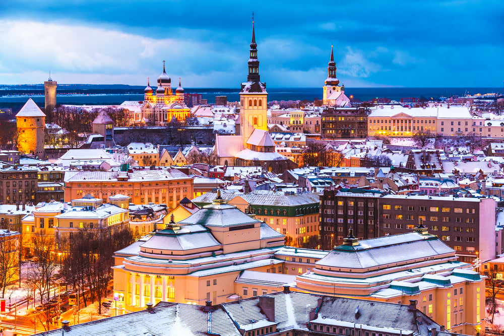 Southern Estonia shutterstock 234213568 | Two Scots Abroad Southern Estonia shutterstock 234213568 | Winter Sauna Trips: Where to Go and What to Pack