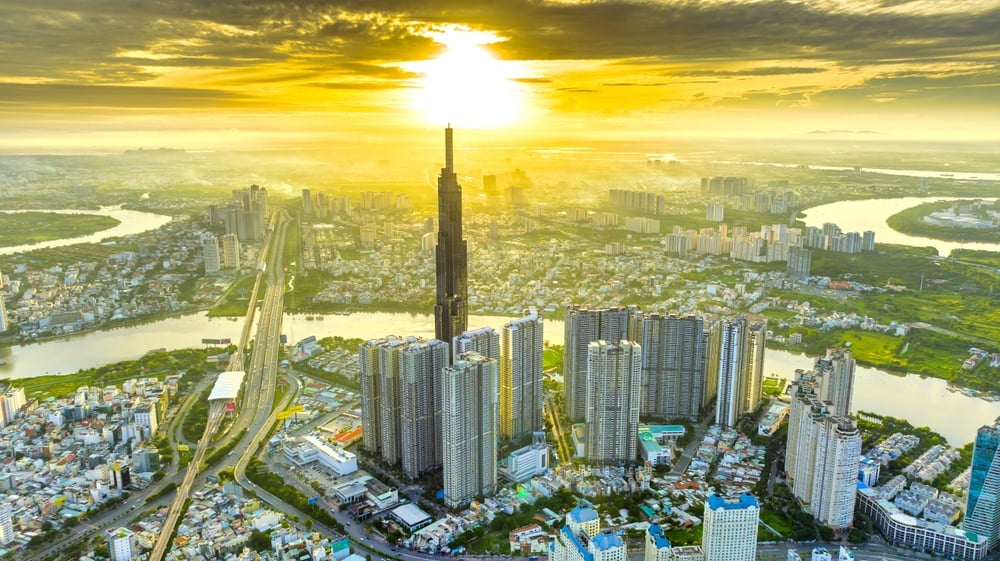 Southern Vietnam Itinerary for Couples Ho Chi Minh City and Phu Quoc shutterstock 2368308529 | Two Scots Abroad Southern Vietnam Itinerary for Couples Ho Chi Minh City and Phu Quoc shutterstock 2368308529 | Southern Vietnam Itinerary for Couples: Ho Chi Minh City and Phu Quoc