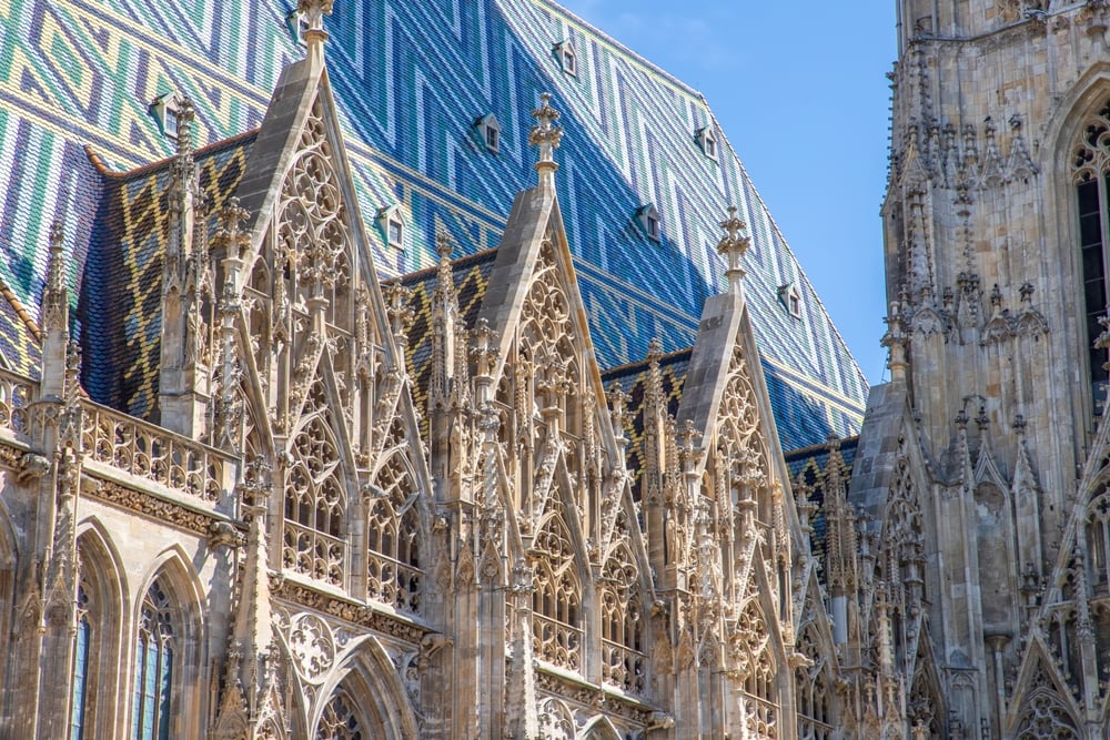 Vienna Self Guided Audio Tour Three Days of Habsburg History shutterstock 2689249117 | Two Scots Abroad Vienna Self Guided Audio Tour Three Days of Habsburg History shutterstock 2689249117 | Vienna Self-Guided Audio Tour: Three Days of Habsburg History