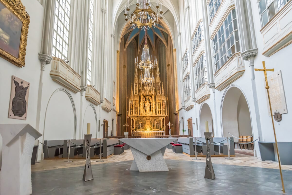 Visit the Augustinian Church Respectfully shutterstock 1830518645 | Two Scots Abroad Visit the Augustinian Church Respectfully shutterstock 1830518645 | Vienna Self-Guided Audio Tour: Three Days of Habsburg History