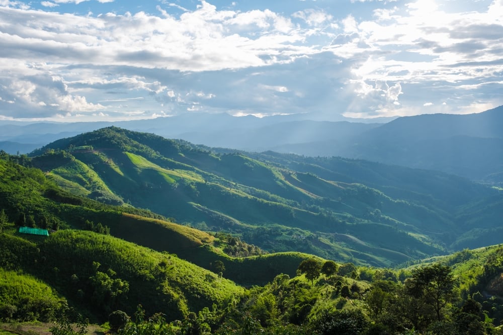 What Chiang Mais sustainability plans mean for visitors shutterstock 2374817317 | Planning an Eco-Friendly and Ethical Trip to Chiang Mai