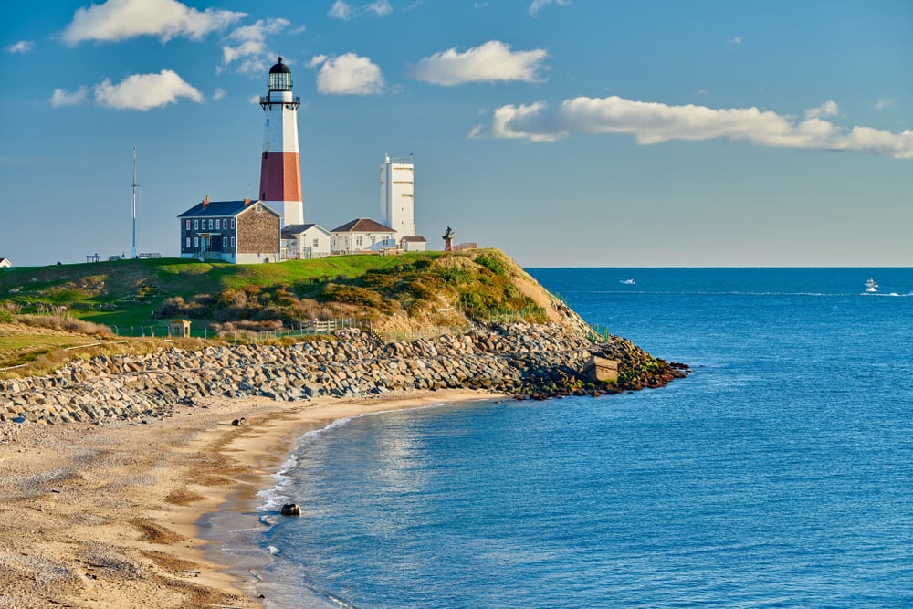 Where to Stay on Long Islands East End Waterfront Areas Compared shutterstock 1452851984 | Where to Stay on Long Island’s East End: Waterfront Areas Compared