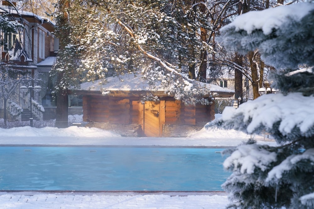 Winter Sauna Trips Where to Go and What to Pack shutterstock 2047852412 | Two Scots Abroad Winter Sauna Trips Where to Go and What to Pack shutterstock 2047852412 | Winter Sauna Trips: Where to Go and What to Pack