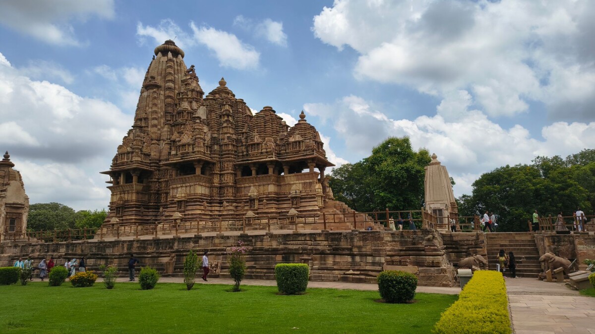 explore the stunning architecture of khajuraho temple madhya pradesh india | Two Scots Abroad Explore the stunning architecture of Khajuraho Temple, Madhya Pradesh, India.