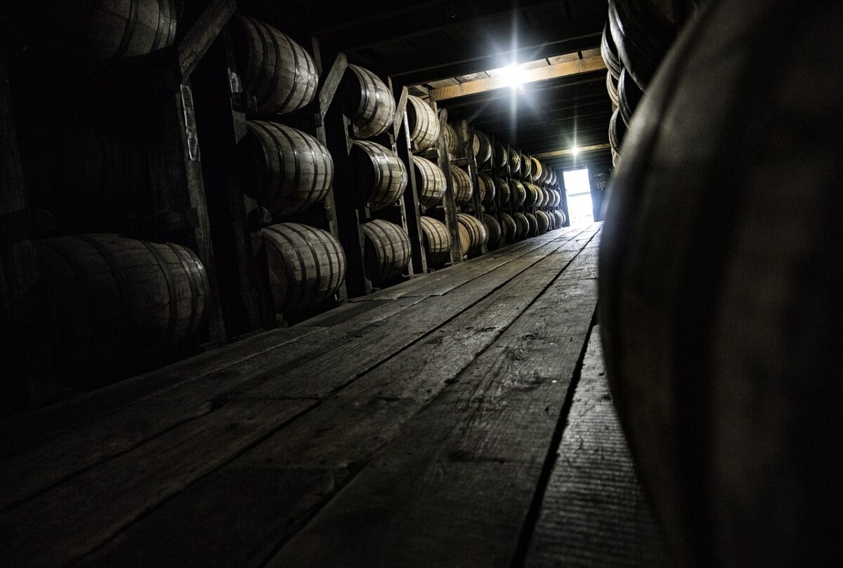 kentucky bourbon trail planning guide for routes and distillery visits | Two Scots Abroad Kentucky Bourbon Trail Planning Guide for Routes and Distillery Visits