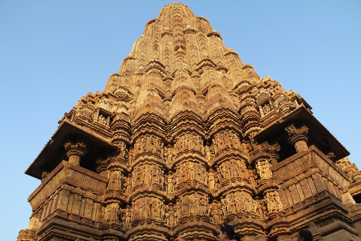khajuraho family visit planner for temples and transport | Two Scots Abroad Khajuraho Family Visit Planner for Temples and Transport