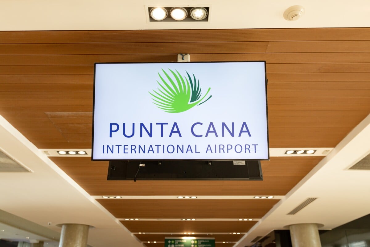 punta cana airport | Two Scots Abroad punta cana airport | Punta Cana Road Trip: Places to Explore Beyond the Resorts