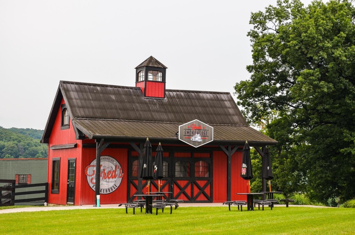 route 1 louisville bourbon trail weekend | Two Scots Abroad Route 1: Louisville Bourbon Trail Weekend