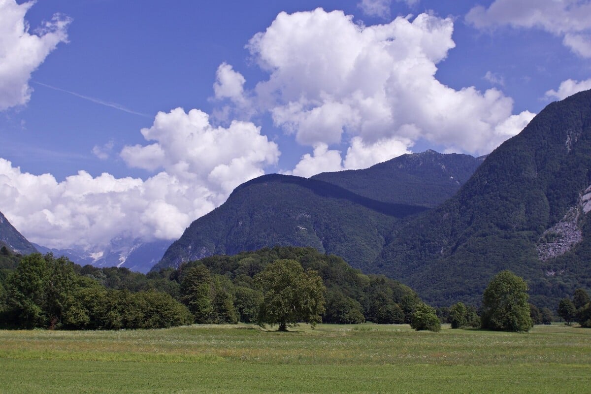 Stage 4: Kobarid to Tolmin Gorge