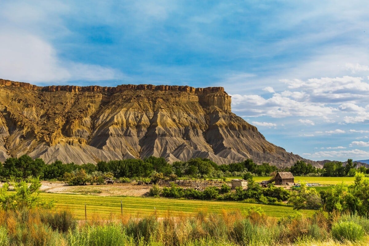 what to pack for rim overlook and navajo knobs | Two Scots Abroad What To Pack for Rim Overlook and Navajo Knobs