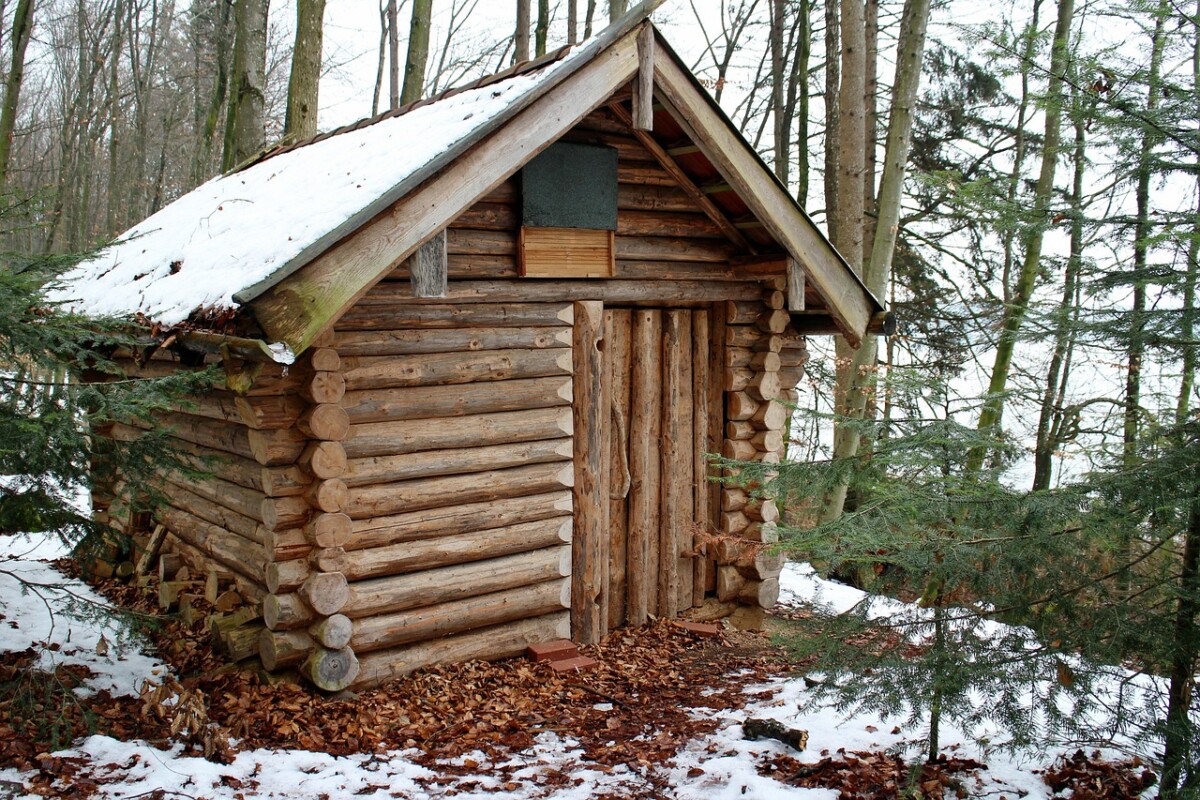 where to stay for shenandoah hiking | Two Scots Abroad Where To Stay for Shenandoah Hiking